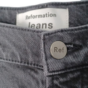 Reformation Jeans